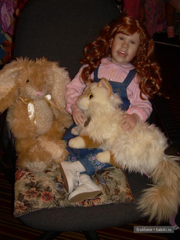 Здравствуйте, меня зовут Ханна (фото 7)