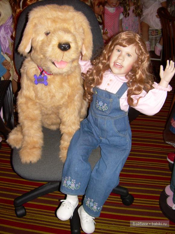 Здравствуйте, меня зовут Ханна (фото 3)