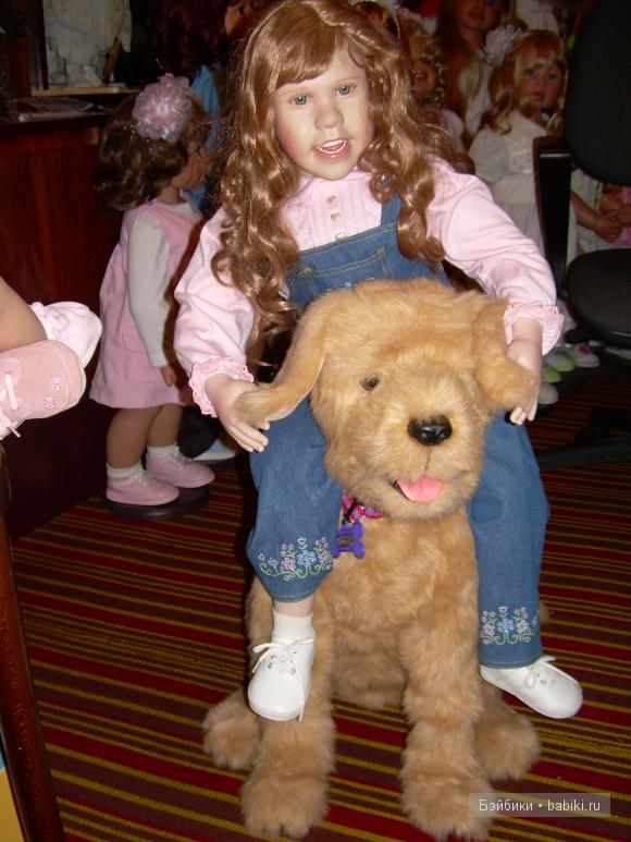 Здравствуйте, меня зовут Ханна (фото 4)