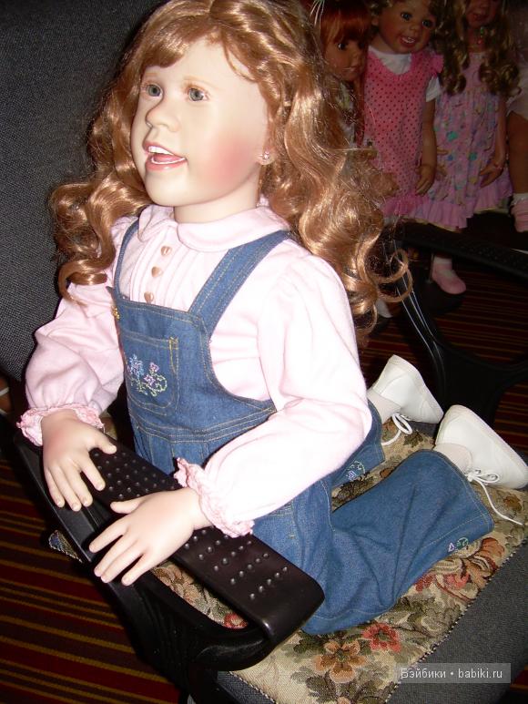 Здравствуйте, меня зовут Ханна (фото 6)