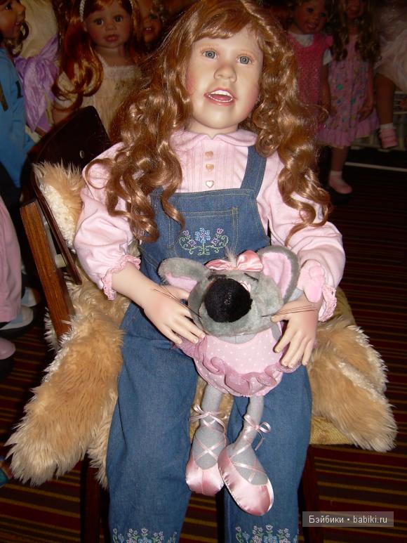 Здравствуйте, меня зовут Ханна (фото 9)