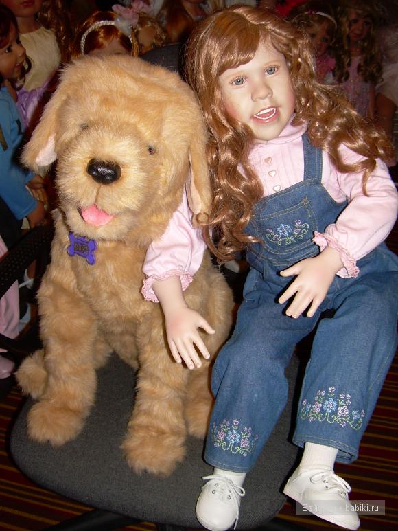 Здравствуйте, меня зовут Ханна (фото 2)