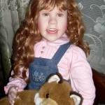 Здравствуйте, меня зовут Ханна