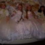 Куклы Fayzah Spanos моя любовь forever!