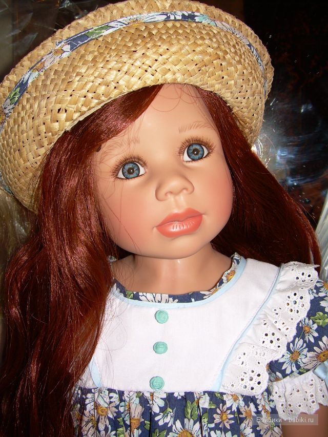 Моя коллекция кукол или Год на Бейбиках