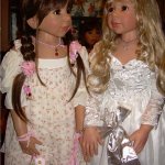 Возможно мошенничество? Продажа моих кукол