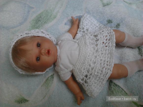 и для жаркого лета