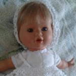 Одежда для маленькой шалуньи