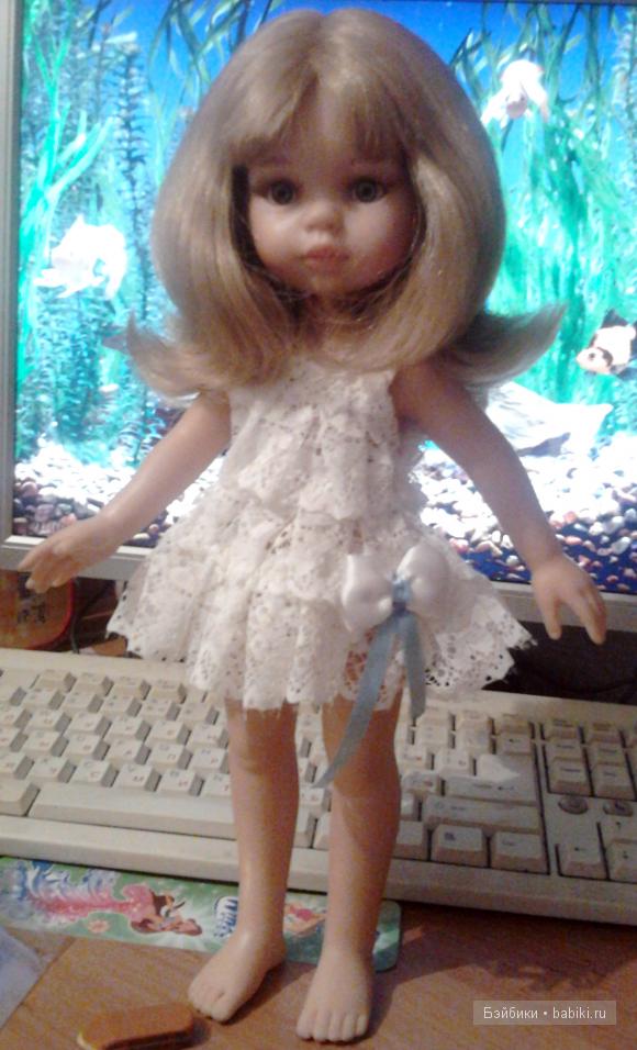 наше платье