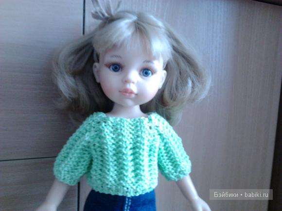 Еще немного вязалочек и не только (фото 5)