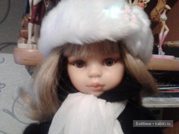 Еще немного вязалочек и не только