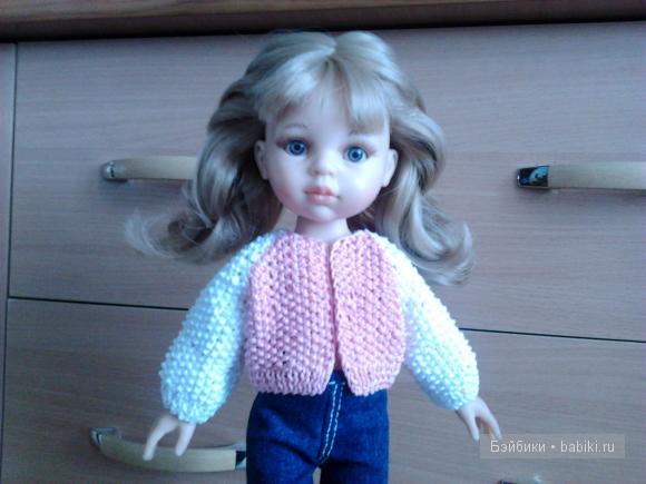 Еще немного вязалочек и не только (фото 6)