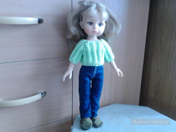 Еще немного вязалочек и не только (фото 4)