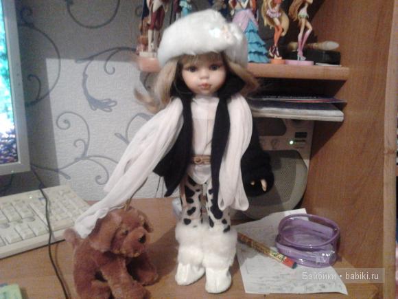 Еще немного вязалочек и не только (фото 3)