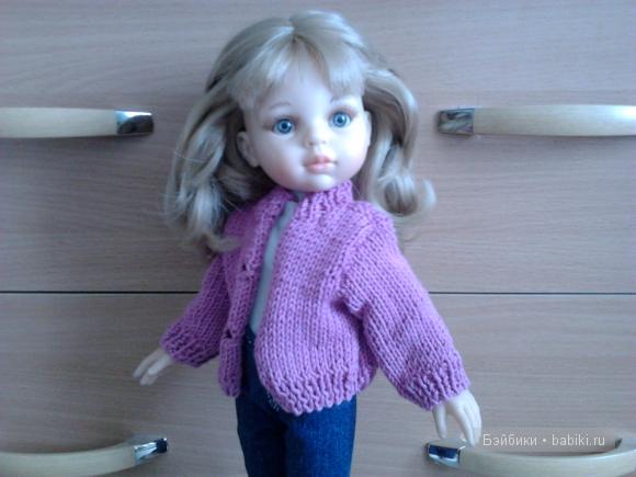 Еще немного вязалочек и не только (фото 7)