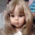 Еще немного вязалочек и не только