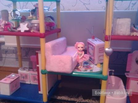 Она приехала! БЖД Ante Эльфа | Бэйбики Она приехала! БЖД Ante Эльфа (фото 3)