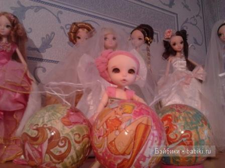 Она приехала! БЖД Ante Эльфа | Бэйбики Она приехала! БЖД Ante Эльфа