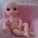 Она приехала! БЖД Ante Эльфа