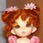 Рыжий топик