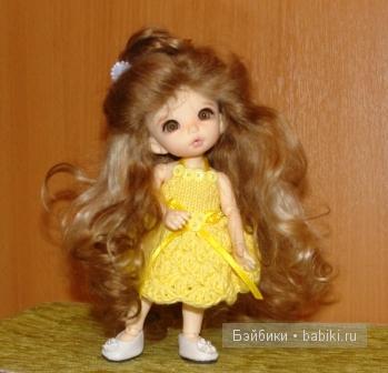 Пора выйти из тени и показать подарки | Бэйбики Пора выйти из тени и показать подарки (фото 7)