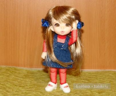 Пора выйти из тени и показать подарки | Бэйбики Пора выйти из тени и показать подарки (фото 3)