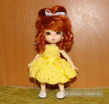 Пора выйти из тени и показать подарки | Бэйбики Пора выйти из тени и показать подарки (фото 8)