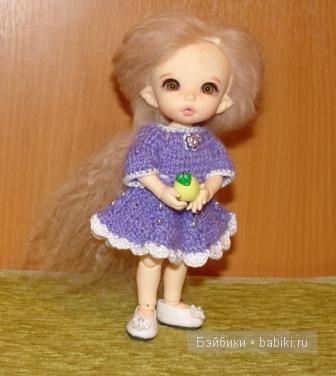 Пора выйти из тени и показать подарки | Бэйбики Пора выйти из тени и показать подарки (фото 10)