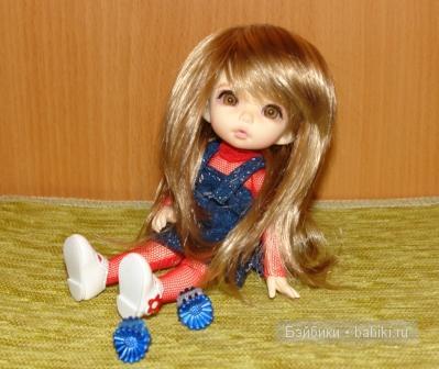 Пора выйти из тени и показать подарки | Бэйбики Пора выйти из тени и показать подарки (фото 4)