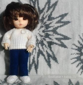 "Яблоки на снегу, розовые на белом..." (фото 9)