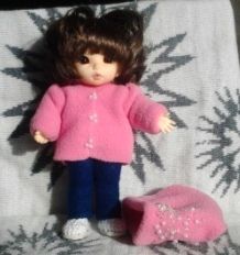 "Яблоки на снегу, розовые на белом..." (фото 3)