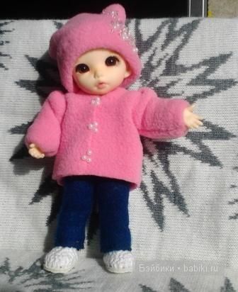 "Яблоки на снегу, розовые на белом..." (фото 4)