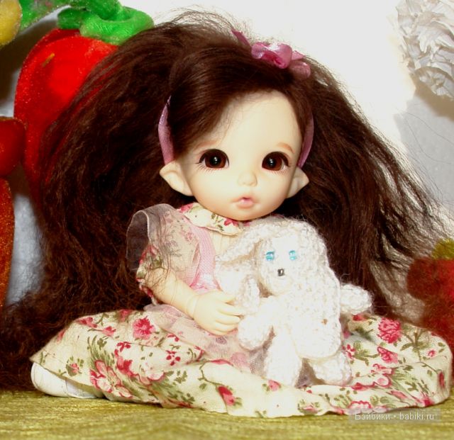 Приходите в гости на Фанькины фантазии (фото 4)