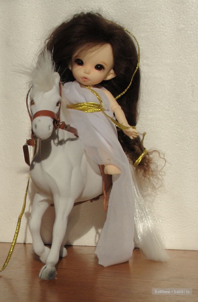 Приходите в гости на Фанькины фантазии