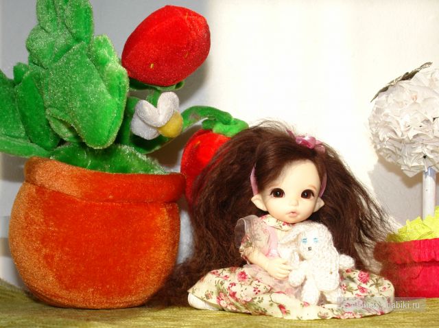 Приходите в гости на Фанькины фантазии (фото 5)