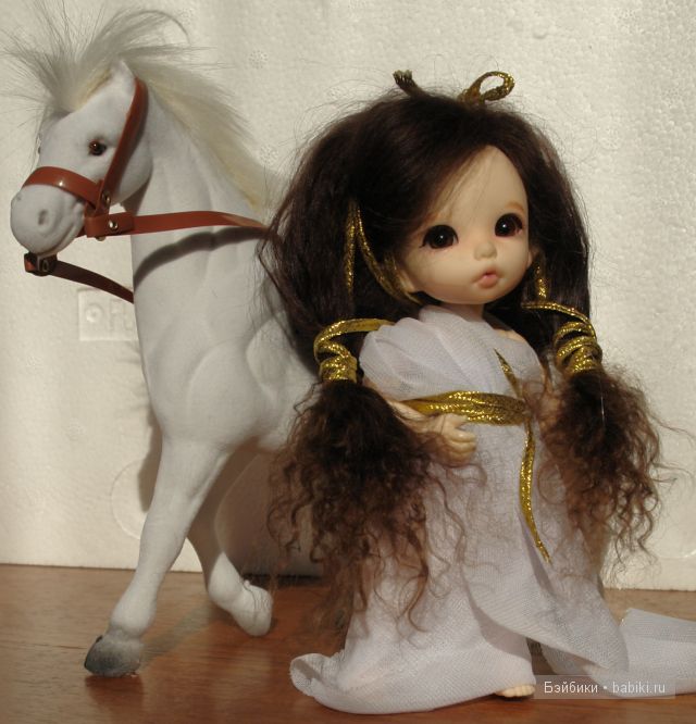 Приходите в гости на Фанькины фантазии