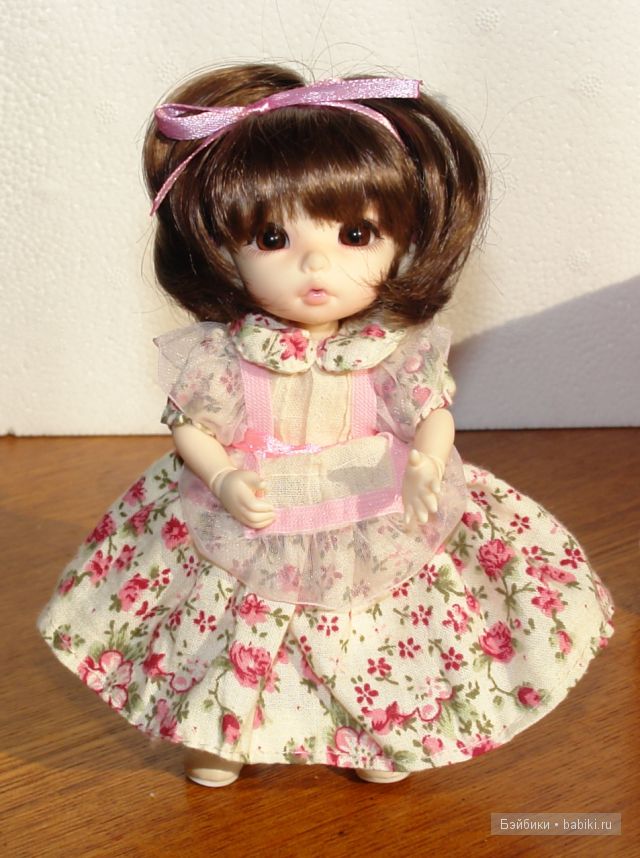 Приходите в гости на Фанькины фантазии