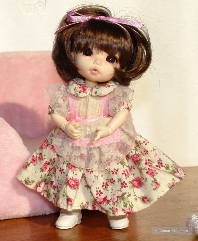 Приходите в гости на Фанькины фантазии