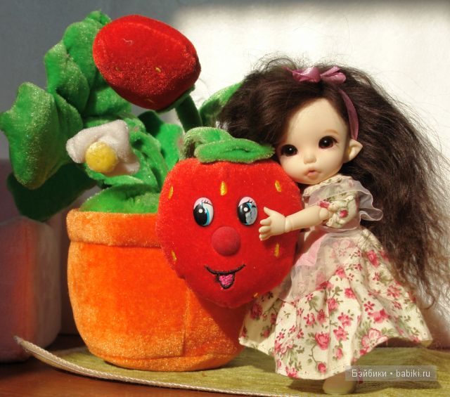 Приходите в гости на Фанькины фантазии (фото 6)