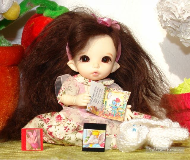 Приходите в гости на Фанькины фантазии (фото 3)