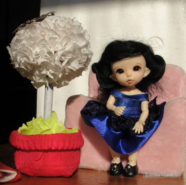 Приходите в гости на Фанькины фантазии (фото 9)