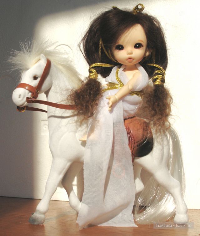 Приходите в гости на Фанькины фантазии