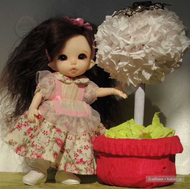 Приходите в гости на Фанькины фантазии (фото 8)