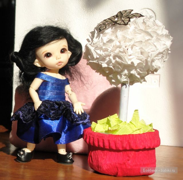 Приходите в гости на Фанькины фантазии (фото 10)