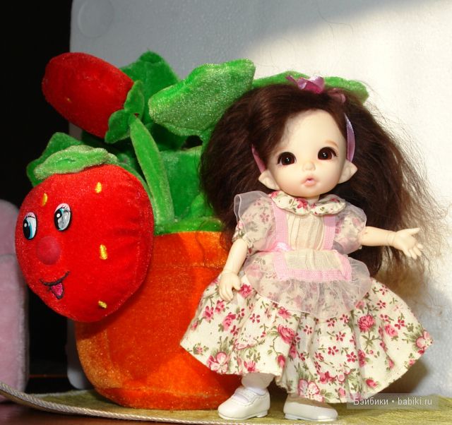 Приходите в гости на Фанькины фантазии (фото 7)