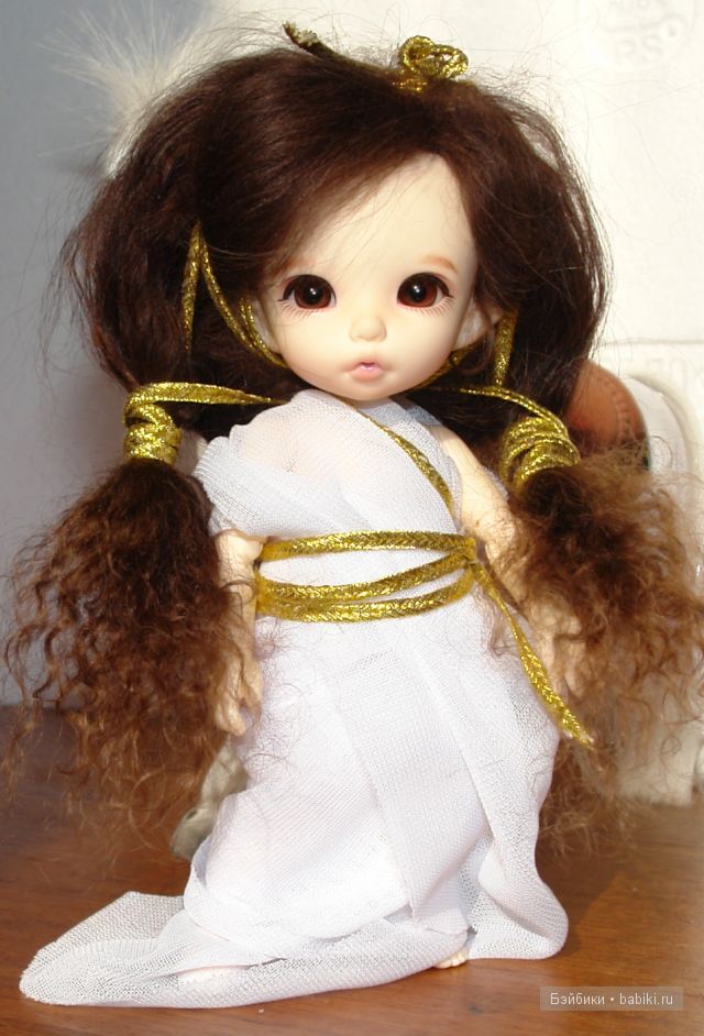 Приходите в гости на Фанькины фантазии