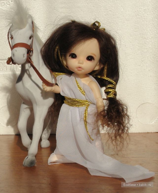 Приходите в гости на Фанькины фантазии