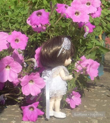 Цветик-семицветик Цветик-семицветик