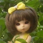 Цветочный Эльфик