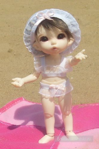 Только сонце, только небо и ...